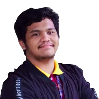 A portrait of bluery0206